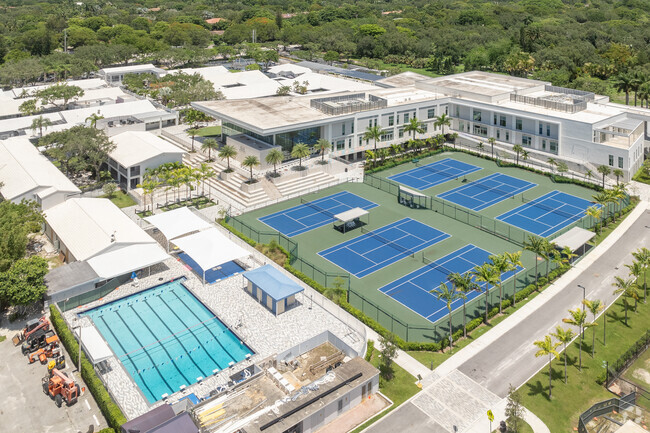 Build your dream at Gulliver Preparatory School.