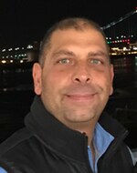 Frank Gregorio