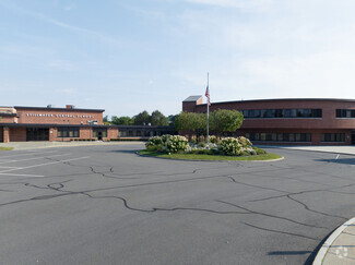 Stillwater Middle School High School