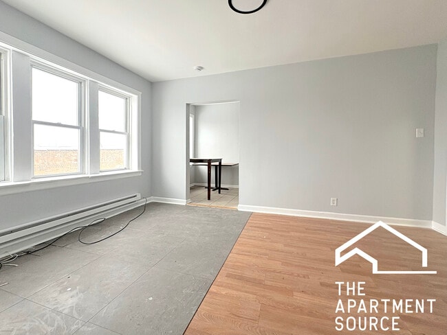 6226 S Western Ave unit 303, Chicago, IL 60636 - photo 3