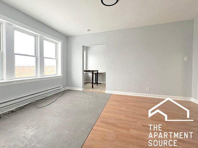 6228 S Western Ave unit 303, Chicago, IL 60636 - photo 3