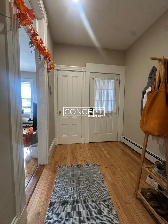 66 Calumet St unit 1, Roxbury Crossing, MA 02120 - photo 5