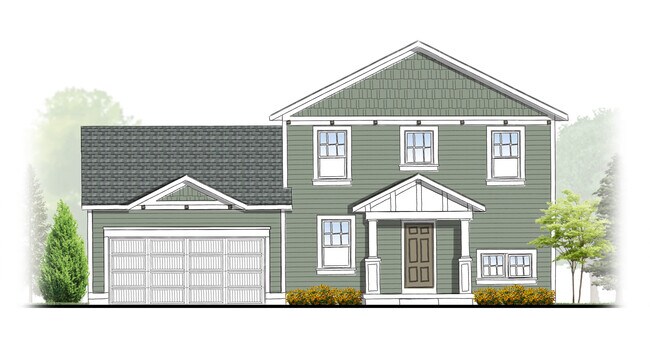 981 Ellerston St NW unit 37473775, Comstock Park, MI 49321 - photo 5