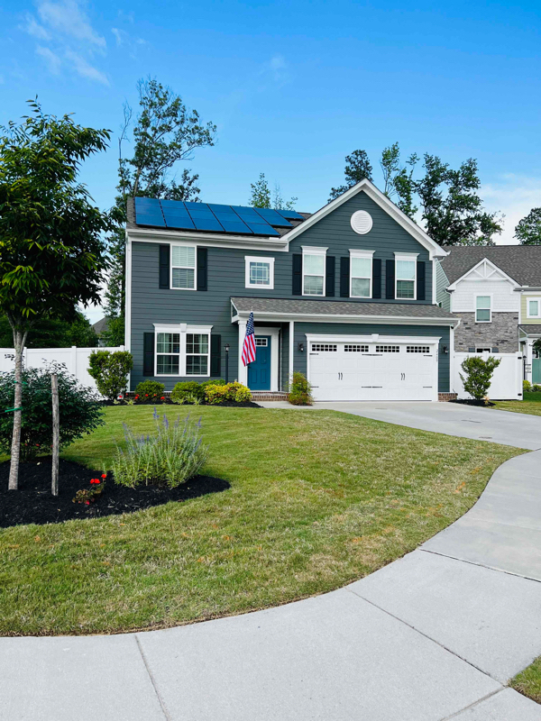 2409 Lena Ct, Chesapeake, VA 23323