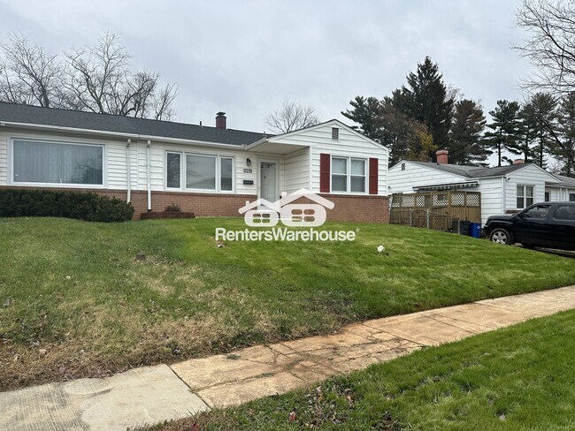 3316 Wild Cherry Rd, Windsor Mill, MD 21244 - photo 2