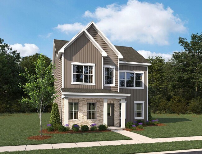 296 Marvel Dr unit 36499167, Rolesville, NC 27571 - photo 2