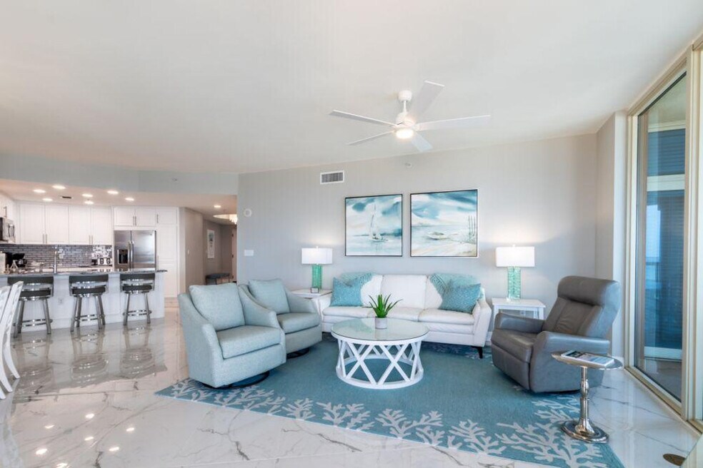 Portofino Condominium unit ID1327727P, Pensacola Beach, FL 32561 - photo 1