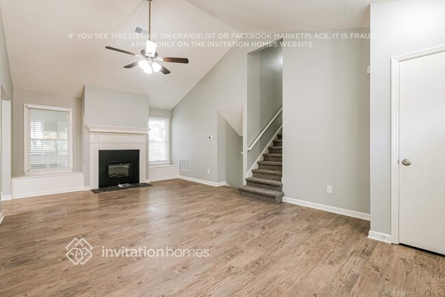 2206 Arbor Forest Trail SW, Marietta, GA 30064 - photo 7