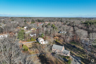 Byfield Village