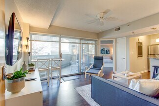 900 19th Ave S Unit 214, Nashville, TN 37212