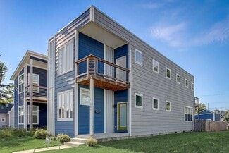 349 E Minnesota St, Indianapolis, IN 46225