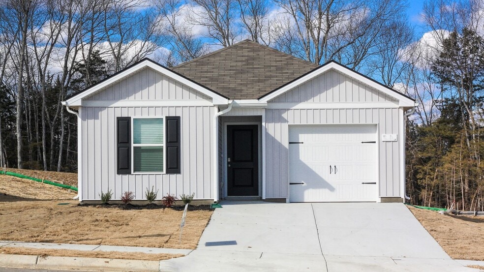 1415 Belmont Way, Lewisburg, TN 37091 - photo 1