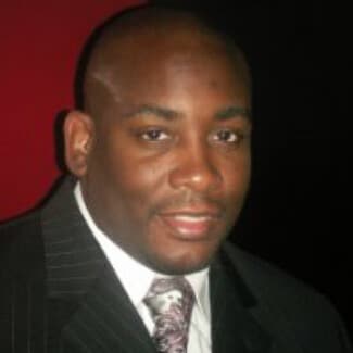KJ Barnes