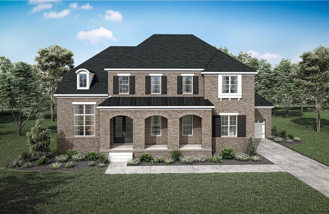 5401 Ayana Dr unit 36922379, Arrington, TN 37014 - photo 4