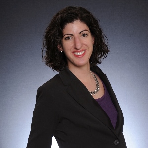 Melissa Crawford
