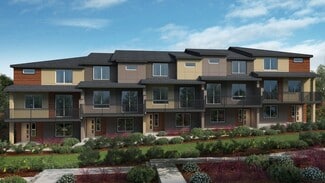 13211 NE 127th Way Unit E, Kirkland, WA 98034