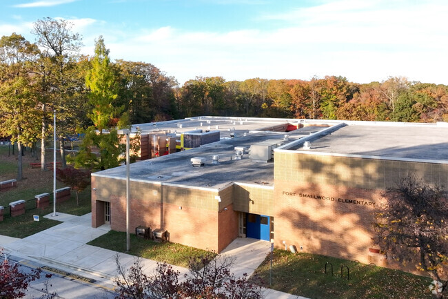 Fort Smallwood Elementary