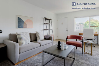 245 Bush St Unit FL2-ID1721, Mountain View, CA 94041