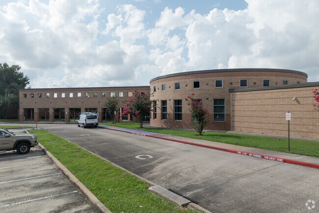 The school emphasizes academic excellence and character development.