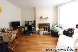 616 Columbus Ave Unit 1, Boston, MA 02118