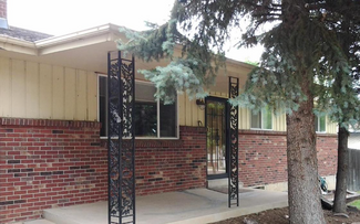 481 S Wheeling St, Aurora, CO 80012