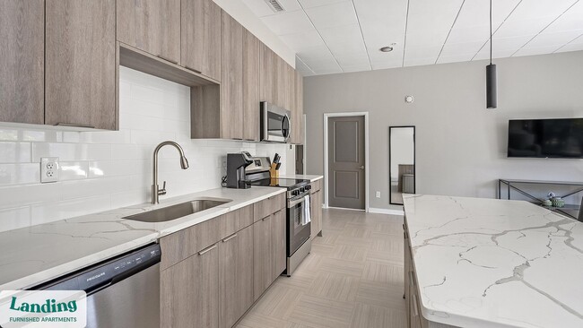 600 19th St N unit 211, Birmingham, AL 35203 - photo 4