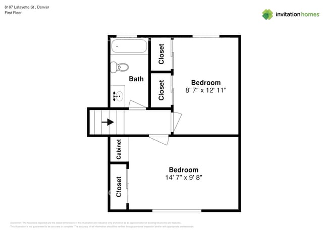 8107 Lafayette St, Denver, CO 80229 - photo 4