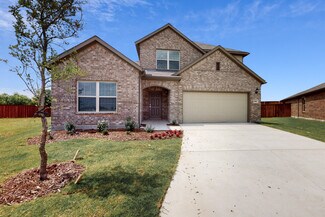1736 Shad Bush Dr Unit 36495493, Fort Worth, TX 76131