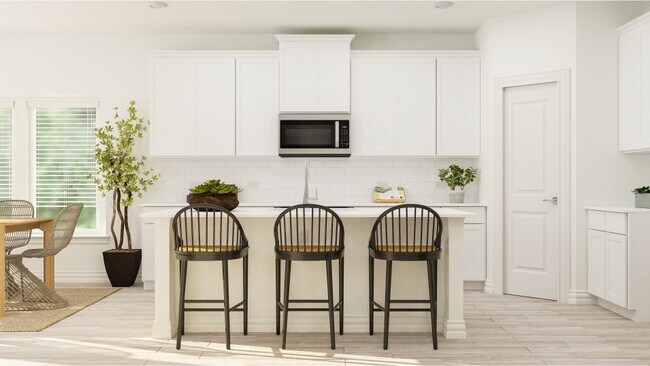 1041 Canuela Way unit 36034762, Fort Worth, TX 76247 - photo 5