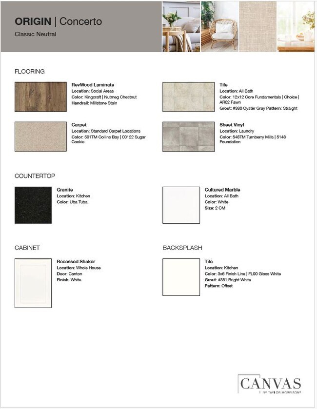 6103 Wayburn St, Tucker, GA 30084 - photo 3