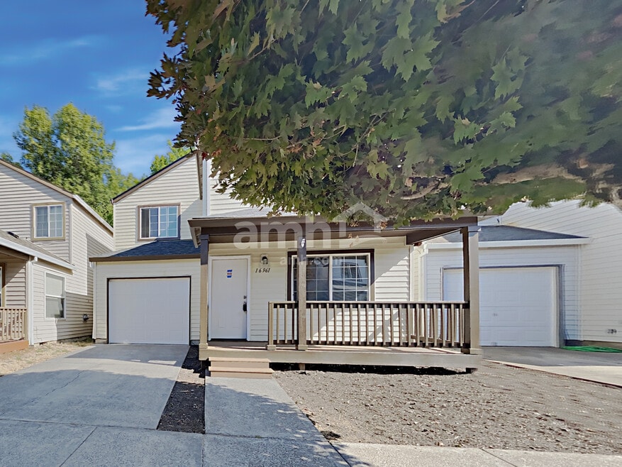 16961 SW Cashew Way, Beaverton, OR 97006 - photo 1