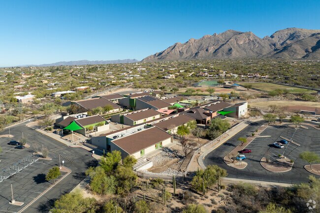 Orange Grove Middle School