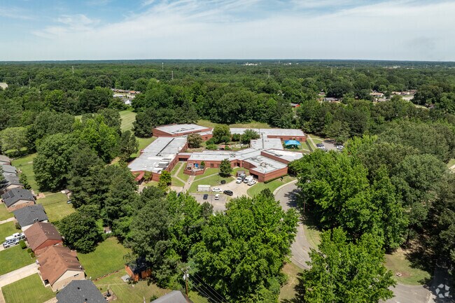 Keystone Elementary