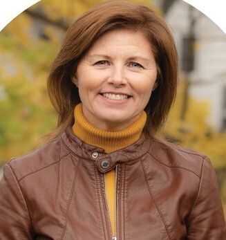 Maura Mcspedon