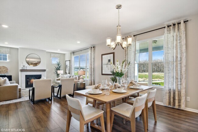 11798 Perry St, Crown Point, IN 46307 - photo 4