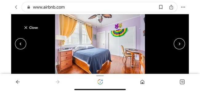 2424 Lapeyrouse St unit A, New Orleans, LA 70119 - photo 3