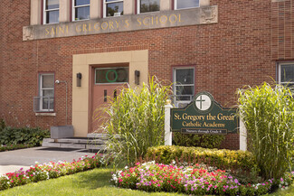 St. Gregory the Great Catholic Academy of Bellerose