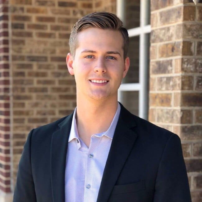 Eric Reeves Real Estate Agent in Claremore, OK