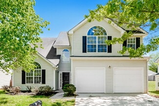 1110 Ivey Ln, McDonough, GA 30253