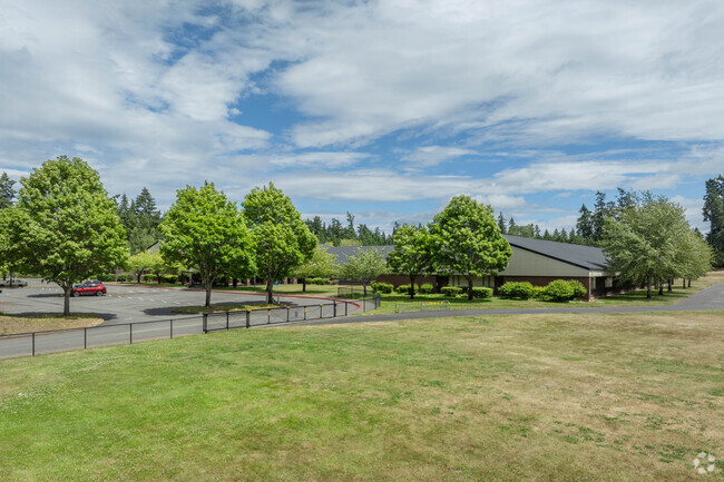 Hidden Creek Elementary School