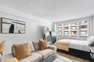 340 E 51st St Unit FL3-ID2172, New York, NY 10022