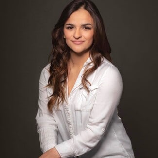 Maggy Isiordia