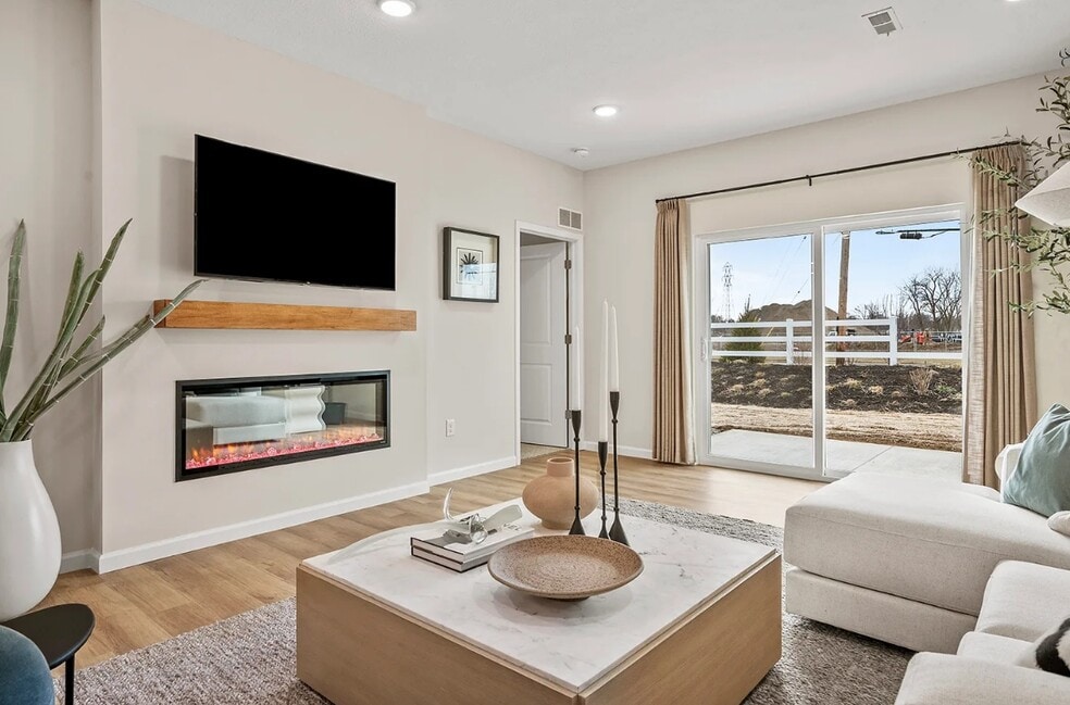 The Villas at Wyles Farms, Kent, OH 44240 - photo 1