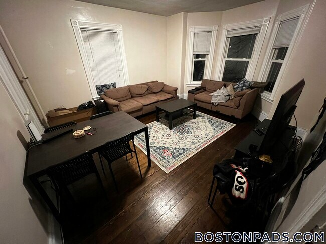 42 Hillside St unit 2, Roxbury Crossing, MA 02120 - photo 2