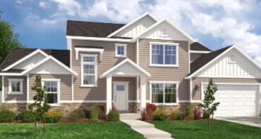 988 E 400 N unit 37172468, Salem, UT 84653 - photo 1