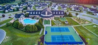 233 Cosmos, Dover, DE 19904