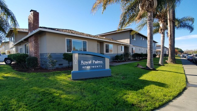 Royal Palms, Santa Clara, CA 95050 - photo 2