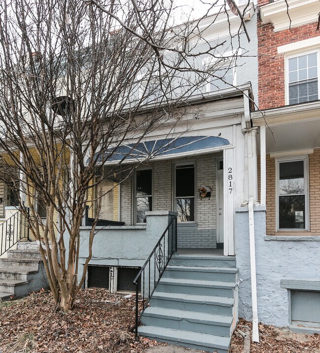 2817 Indiana St, Baltimore, MD 21230