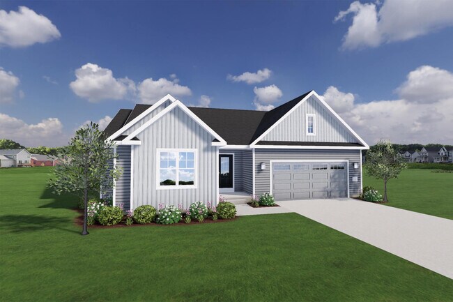 1207 Crane Meadow Way unit 36482532, Sun Prairie, WI 53590 - photo 4