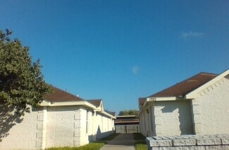 1705 German Ave, Edinburg, TX 78541